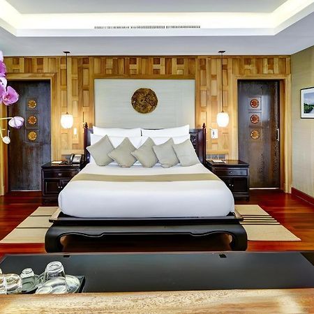 Baan Souchada Resort & Spa Sara Buri Eksteriør billede