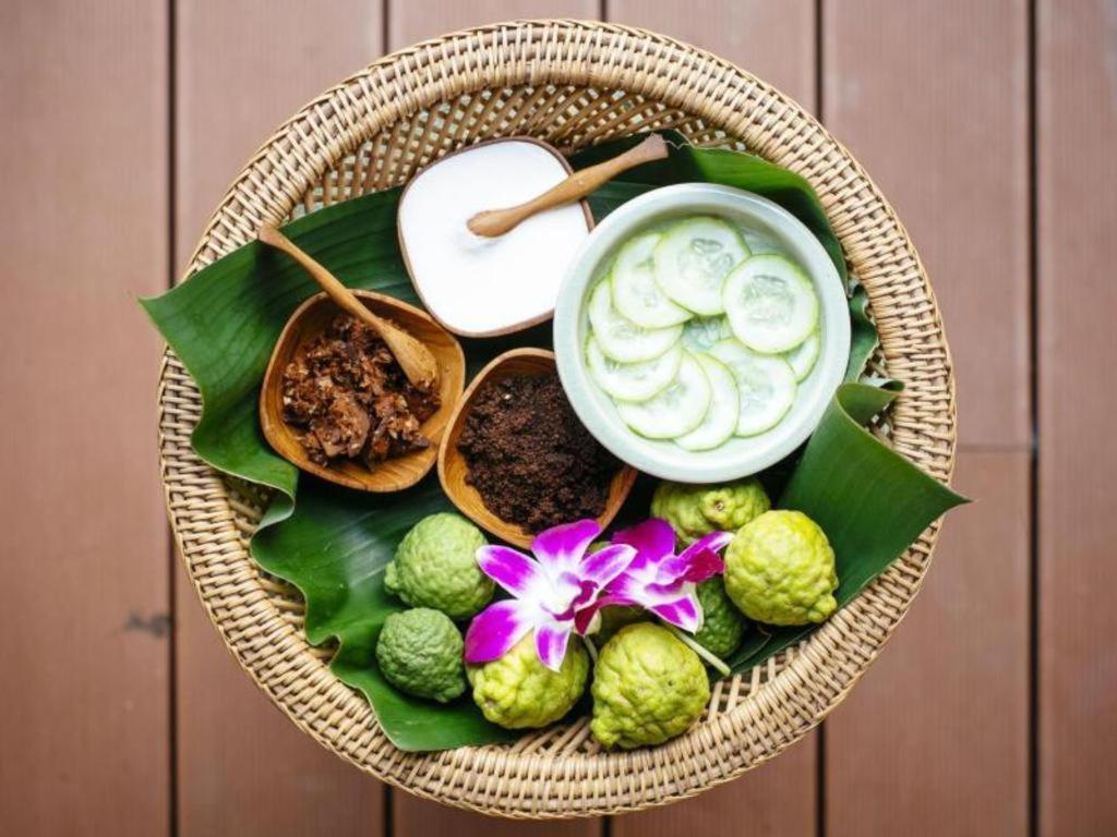 Baan Souchada Resort & Spa Sara Buri Eksteriør billede
