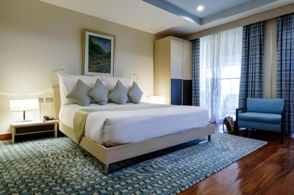 Baan Souchada Resort & Spa Sara Buri Eksteriør billede