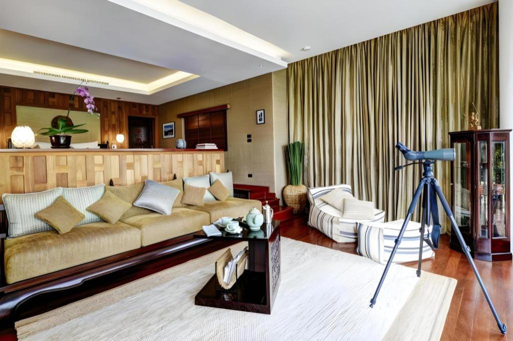 Baan Souchada Resort & Spa Sara Buri Eksteriør billede