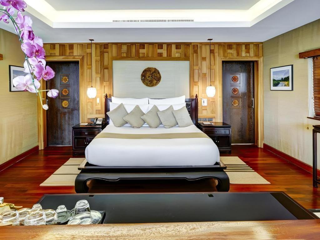 Baan Souchada Resort & Spa Sara Buri Eksteriør billede