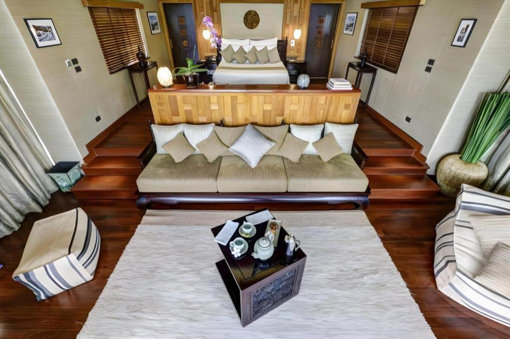 Baan Souchada Resort & Spa Sara Buri Eksteriør billede