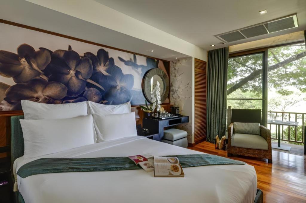 Baan Souchada Resort & Spa Sara Buri Eksteriør billede
