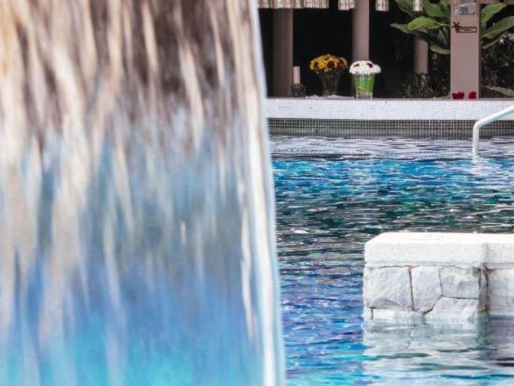 Baan Souchada Resort & Spa Sara Buri Eksteriør billede