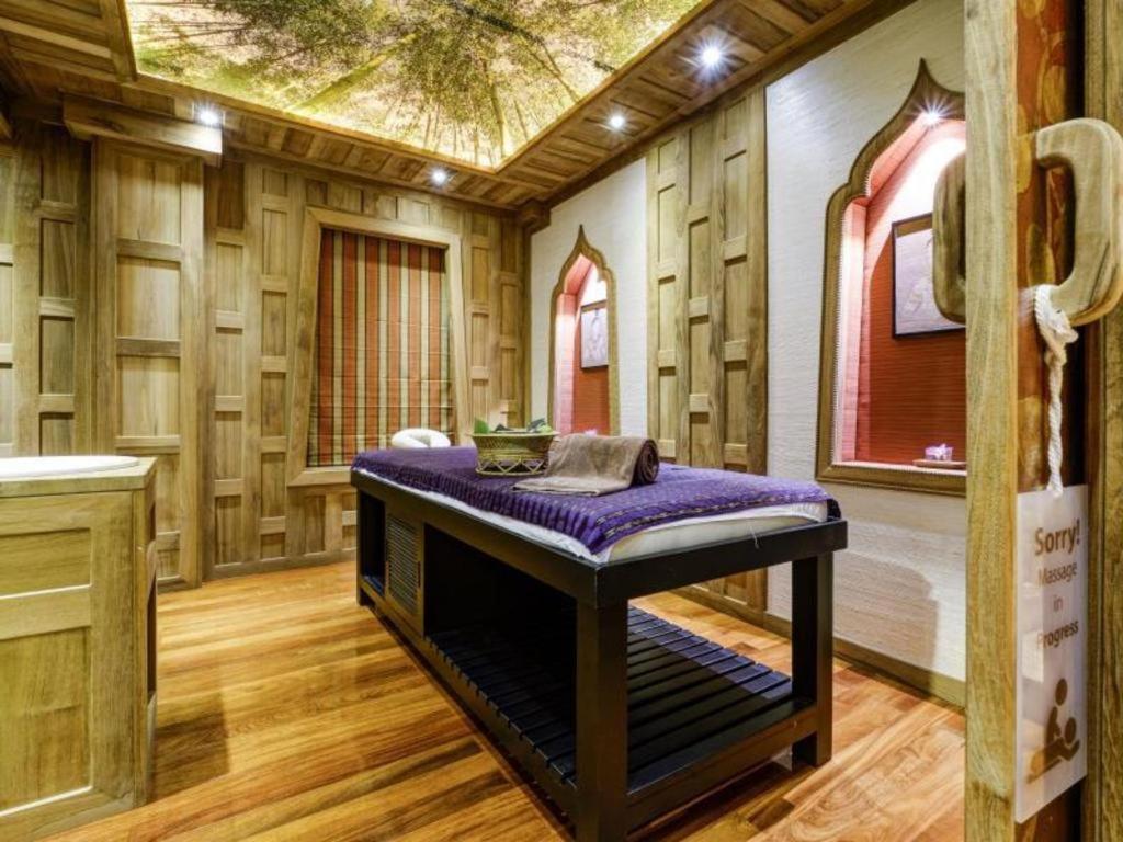 Baan Souchada Resort & Spa Sara Buri Eksteriør billede