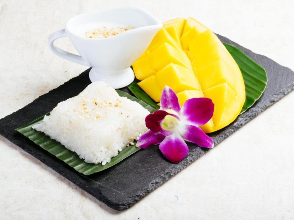 Baan Souchada Resort & Spa Sara Buri Eksteriør billede