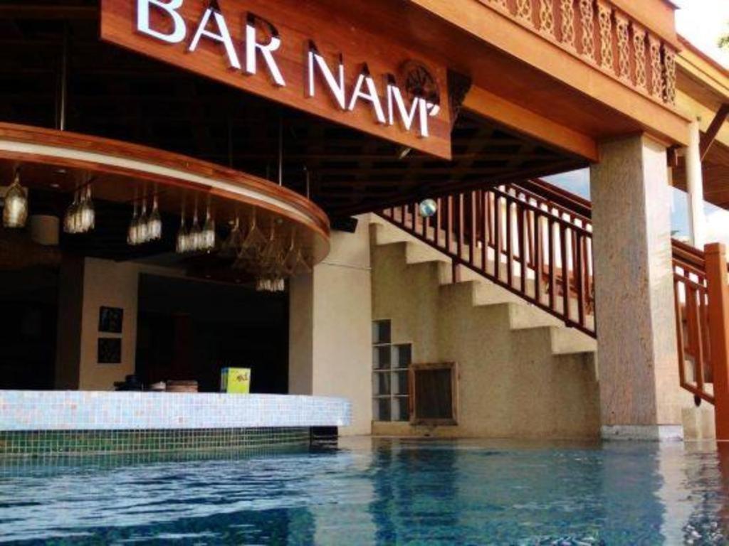 Baan Souchada Resort & Spa Sara Buri Eksteriør billede